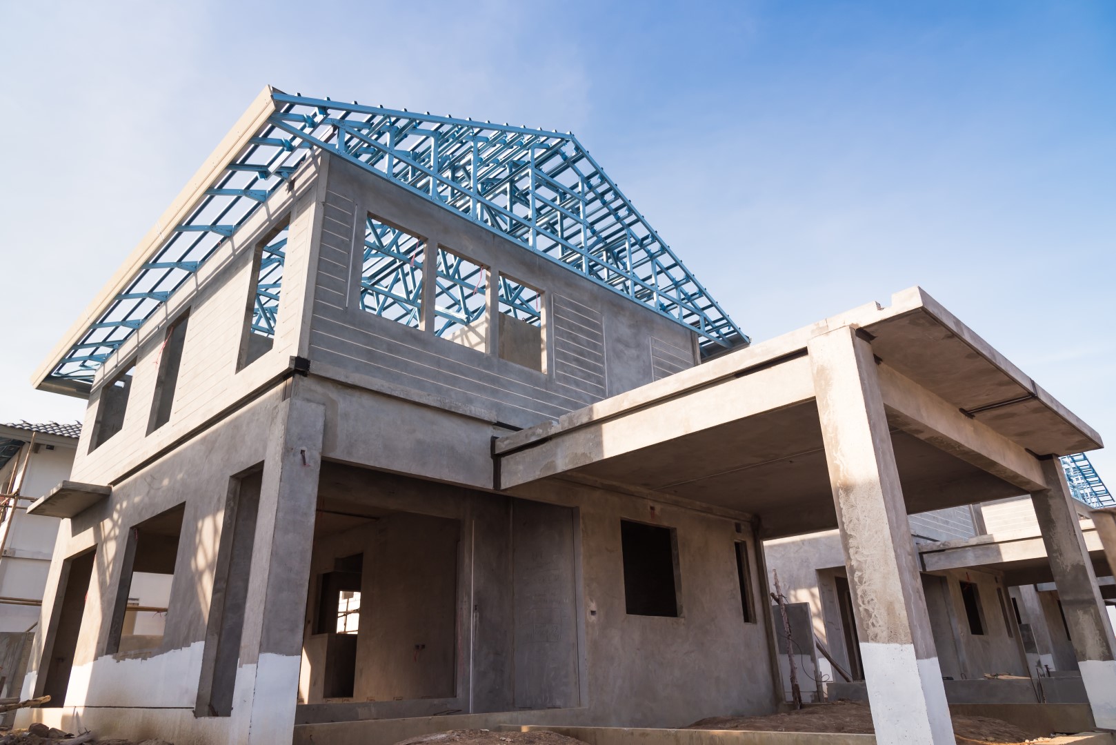 Entreprise de construction à Balma