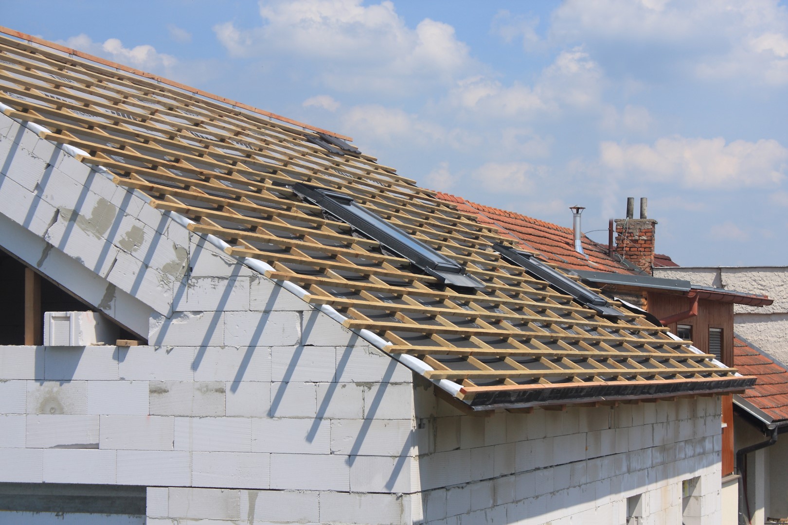 Constructeur maison Toulouse