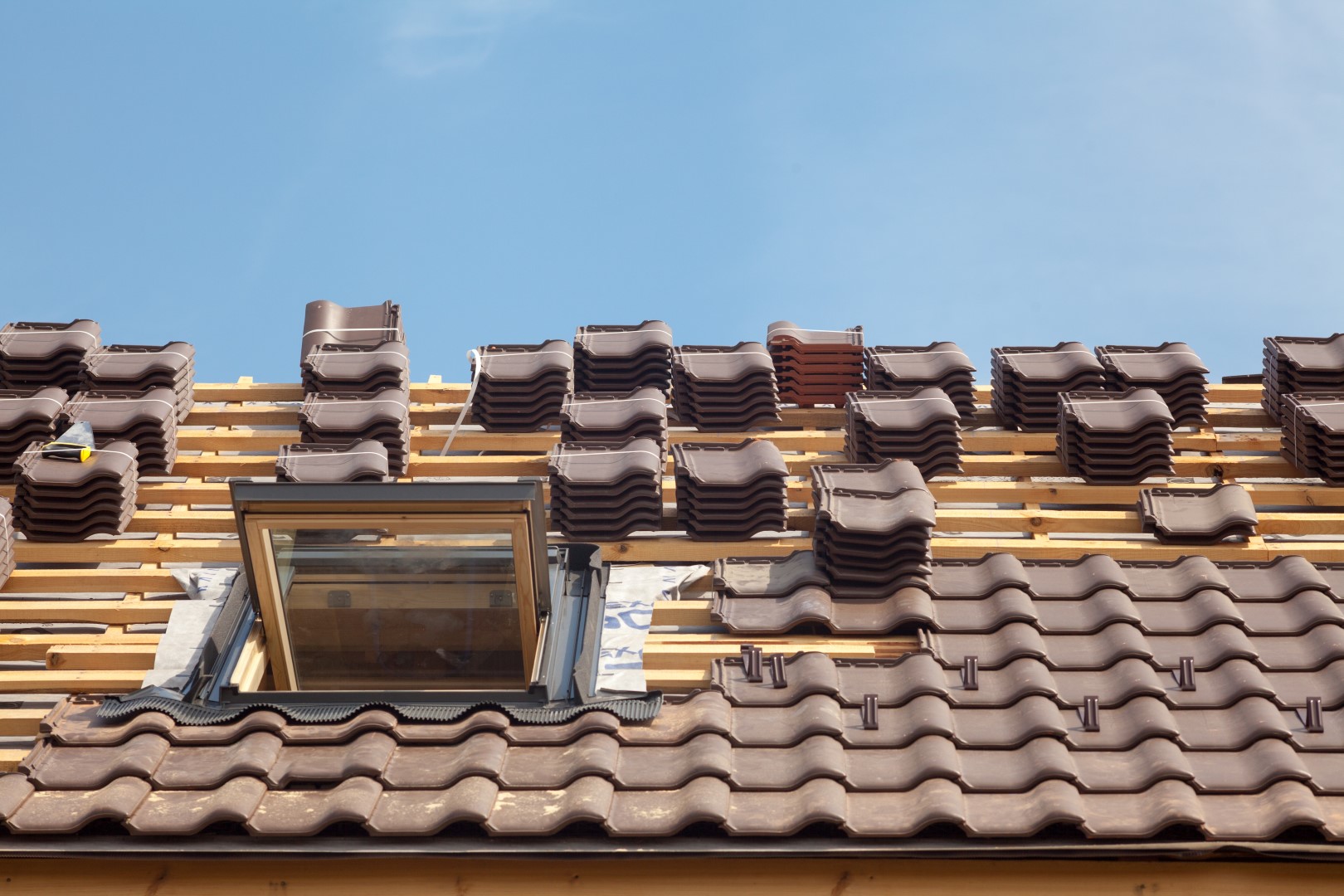 Installation de toiture Toulouse